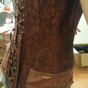 Corset